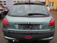 Peugeot 206 206  ,1.6 Automatik,Scheckheft,TÜV NEU Grün - thumbnail 7