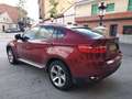 BMW X6 X6 xDrive 35dA Rouge - thumbnail 3