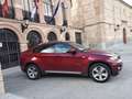BMW X6 X6 xDrive 35dA Rouge - thumbnail 2