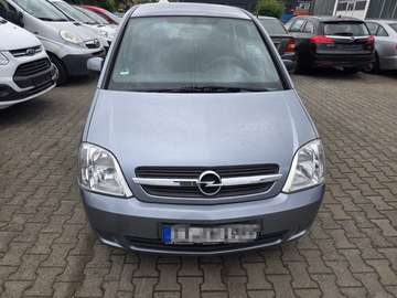 Meriva 1.8 16V Enjoy