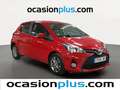Toyota Yaris 1.0 City Rouge - thumbnail 2