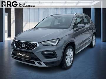 1.5 TSI ACT Xperience CarPlay Kamera SHZ