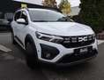 Dacia Jogger Expression TCe 100 ECO-G Weiß - thumbnail 7