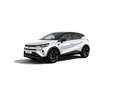Renault Captur full hybrid 160 E-TECH Techno | Achteruitrijcamera Weiß - thumbnail 6