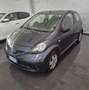 Toyota Aygo 1.0 12V VVT-i 3 porte Azul - thumbnail 2