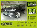 Volkswagen T-Cross 1.0 TSI STYLE ACC+AHK+LED+Navi+SHZ+Kam. Noir - thumbnail 1