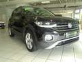Volkswagen T-Cross 1.0 TSI STYLE ACC+AHK+LED+Navi+SHZ+Kam. Noir - thumbnail 8