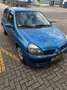Renault Clio 1.6-16V Dynamique Blauw - thumbnail 3