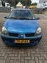 Renault Clio 1.6-16V Dynamique Blauw - thumbnail 1