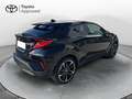 Toyota C-HR 2.0 Hybrid E-CVT GR Sport Black Edition Nero - thumbnail 6