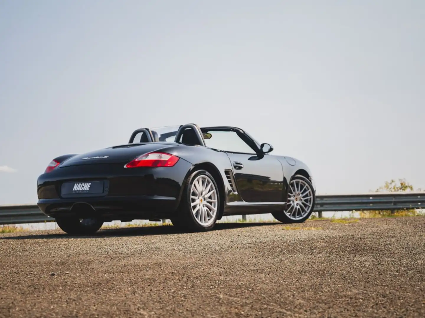 Porsche Boxster S - 2