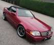 Mercedes-Benz SL 320 Roadster - thumbnail 1