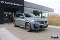 BMW X1 18I / M-SPORT / TREKHK / PANO / KEYLES / ACC / H&K Gris - thumbnail 1