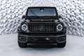 Mercedes-Benz G 63 AMG 4Matic 9G-Tronic Noir - thumbnail 2