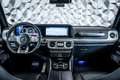 Mercedes-Benz G 63 AMG 4Matic 9G-Tronic Noir - thumbnail 11