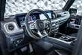 Mercedes-Benz G 63 AMG 4Matic 9G-Tronic Noir - thumbnail 8