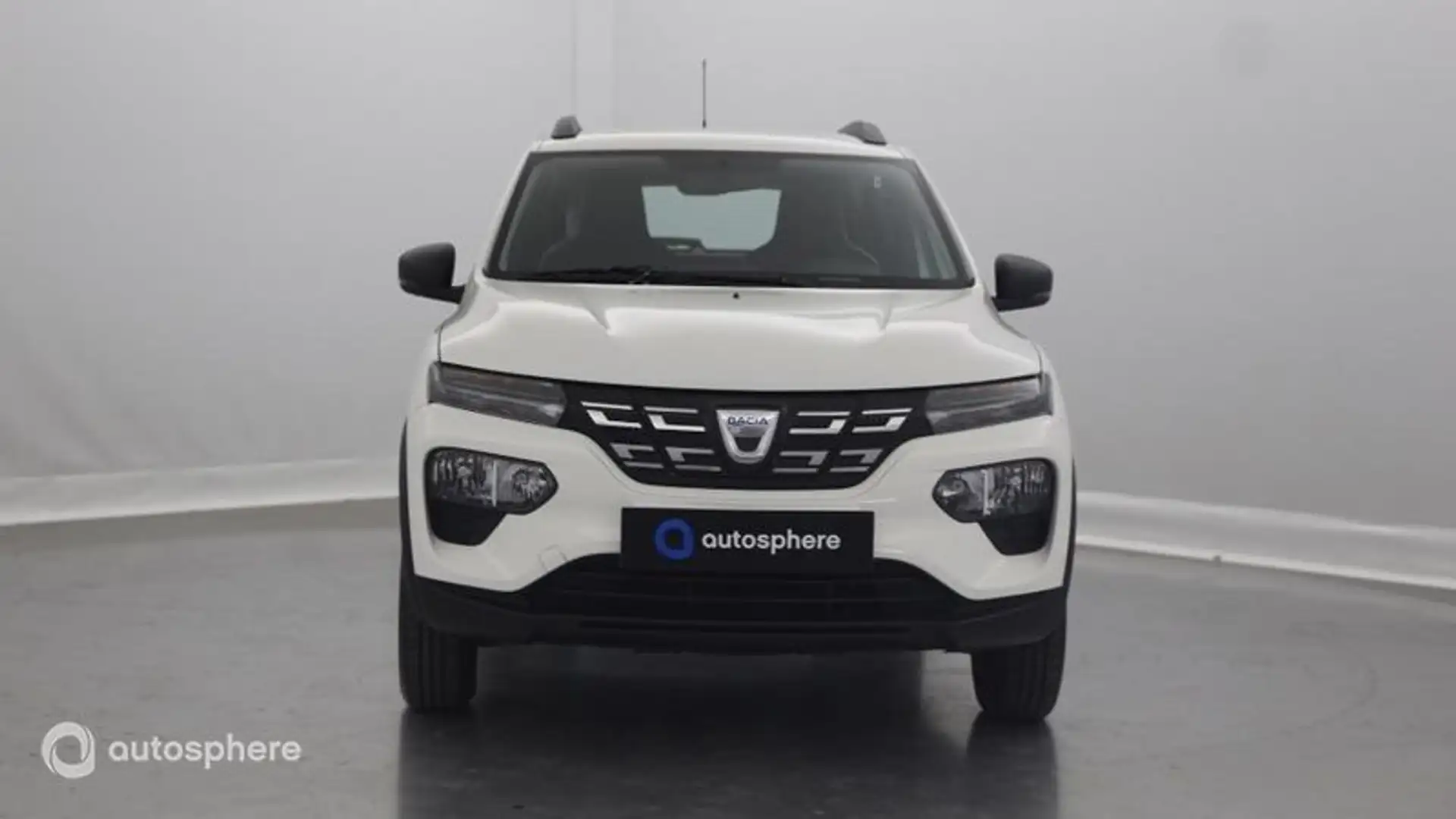 Dacia Spring 45ch Business 2020 - Achat Intégral - 2