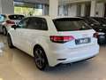 Audi A3 SPB 1.6 TDI S tronic Sport Sportback Blanc - thumbnail 8