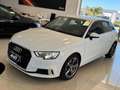 Audi A3 SPB 1.6 TDI S tronic Sport Sportback Blanc - thumbnail 3