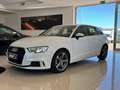 Audi A3 SPB 1.6 TDI S tronic Sport Sportback Blanc - thumbnail 1