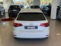 Audi A3 SPB 1.6 TDI S tronic Sport Sportback Blanc - thumbnail 7