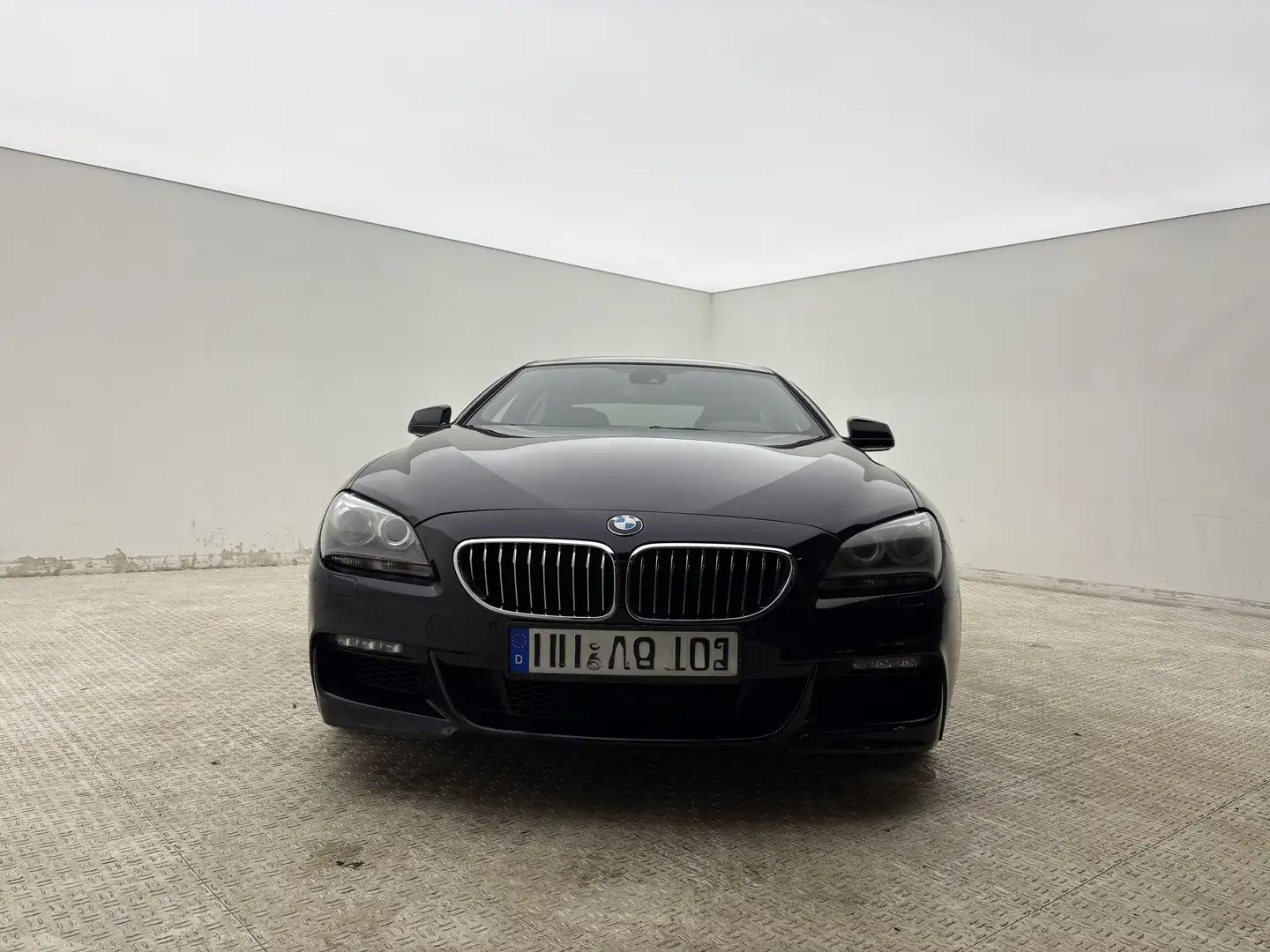 BMW 640 640i Gran Coupe M Sport Edition Scheckheft BMW/ - 2