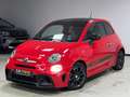 Abarth 595 1.4 T-Jet 2020 45.025km gps car-play garantie Rood - thumbnail 1