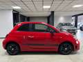 Abarth 595 1.4 T-Jet 2020 45.025km gps car-play garantie Rood - thumbnail 4