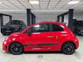 Abarth 595 1.4 T-Jet 2020 45.025km gps car-play garantie Red - thumbnail 5