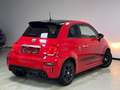 Abarth 595 1.4 T-Jet 2020 45.025km gps car-play garantie Red - thumbnail 8