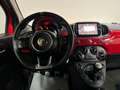 Abarth 595 1.4 T-Jet 2020 45.025km gps car-play garantie Piros - thumbnail 11