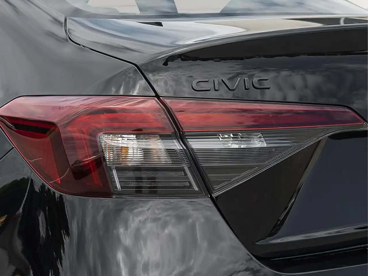Honda Civic снимка Honda Civic