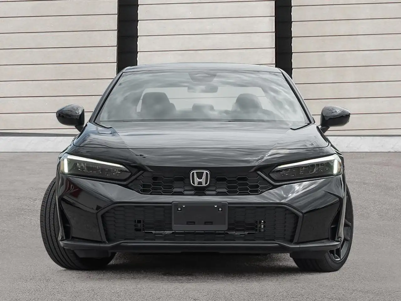 Honda Civic снимка Honda Civic