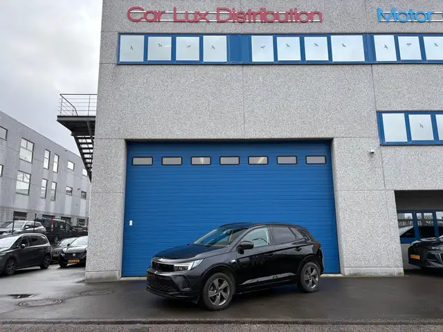 Opel Grandland Grandland 1.2 DI Automatik GS