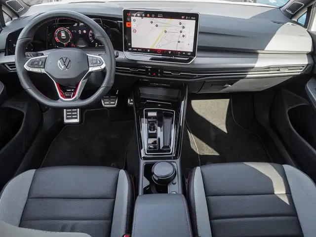 Volkswagen Golf view 11