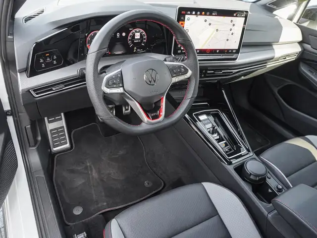 Volkswagen Golf view 10