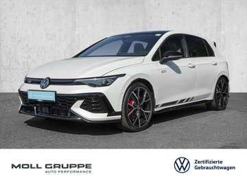 2.0 TSI DSG Clubsport PANO SITZKLIMA LHZ