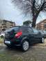 Opel Corsa 1.2cc GPL 86cv OK NEOPATENTATI BLUETOOTH CLIMA Nero - thumbnail 4