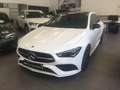 Mercedes-Benz CLA 200 Shooting Brake 200d 4Matic 8G-DCT Blanco - thumbnail 4