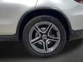 Mercedes-Benz GLC 220 d 4matic amg line (euro 6d) Plateado - thumbnail 5