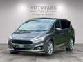 Ford S-Max S-MAX ST-Line (LED-7SITZER-ACC-NAVI-ALCANTARA) Grijs - thumbnail 1