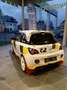 Opel Adam 1.4 Turbo S Blanc - thumbnail 4