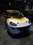 Opel Adam 1.4 Turbo S Wit - thumbnail 1