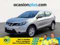 Nissan Qashqai 1.2 DIG-T Acenta 4x2 XTronic Gris - thumbnail 1