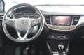 Opel Crossland X 1.2 T. Innovation/CARPLAY/CRUISE/PDC Blauw - thumbnail 8