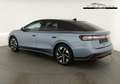 Volkswagen ID.7 Limousine Pro 210 kW Black, AHK, HuD, IQ.Light,... Blau - thumbnail 3