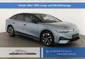 Volkswagen ID.7 Limousine Pro 210 kW Black, AHK, HuD, IQ.Light,... Blau - thumbnail 1