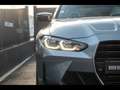 BMW M3 Compétition 510ch - Ecotaxe payée ! Grau - thumbnail 37