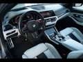 BMW M3 Compétition 510ch - Ecotaxe payée ! Grau - thumbnail 15