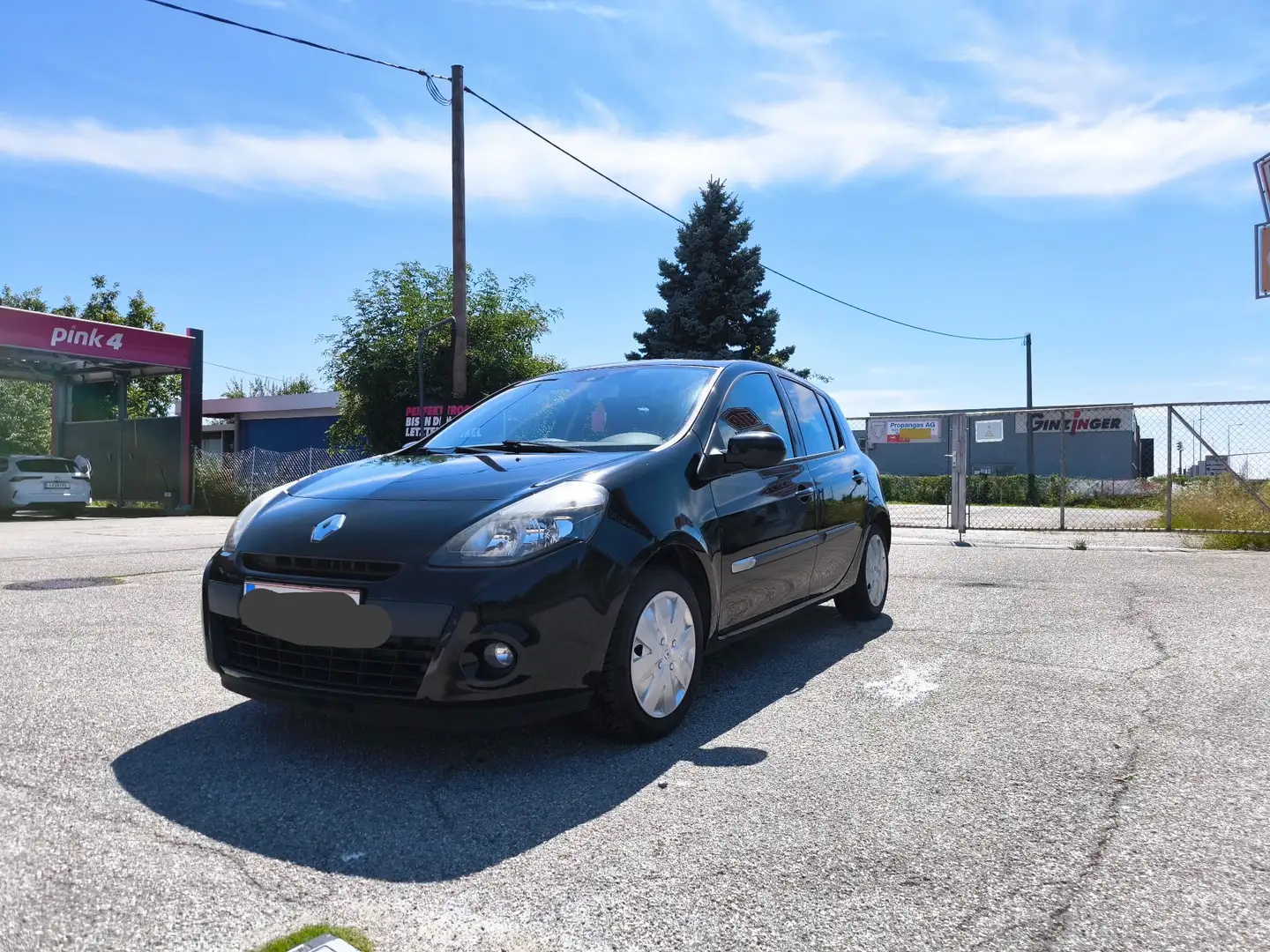 Renault Clio 1.5 dCi - 1